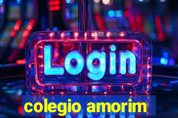 colegio amorim